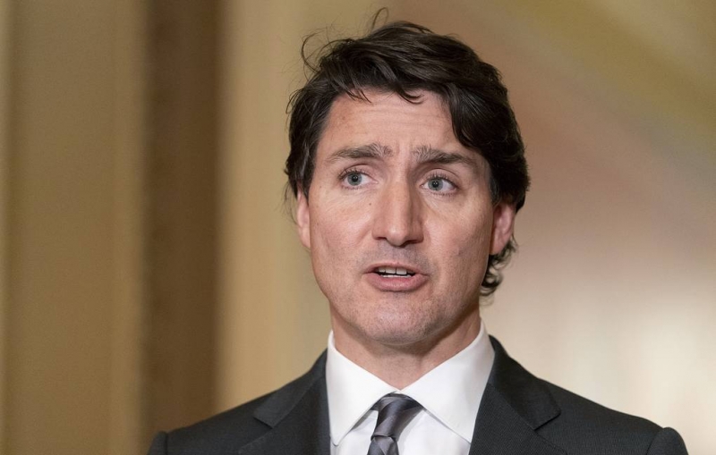 Канада предоставит Украине летальное вооружение