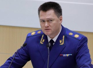 Краснов поручил провести проверку обоснованности стоимости тестов на коронавирус