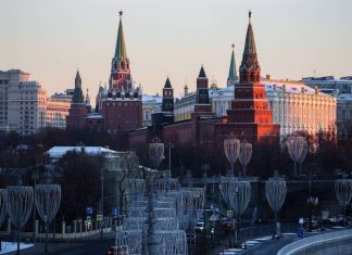 Кремль прокомментировал обращение Байдена к россиянам