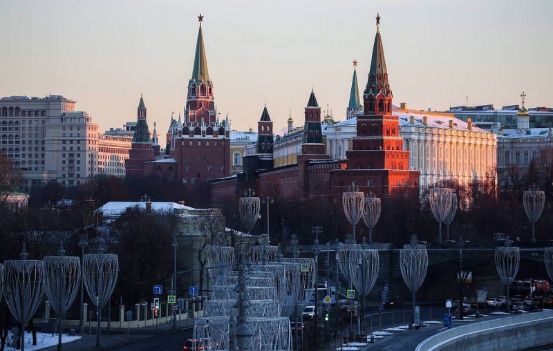 Кремль прокомментировал обращение Байдена к россиянам