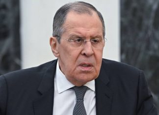 Лавров: ответ США на российские предложения по безопасности не может удовлетворить Россию