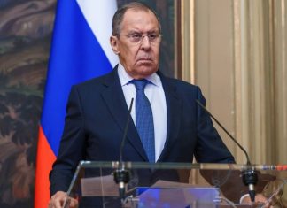 Лавров: РФ сегодня направит США письмо с ответом на предложения по гарантиям безопасности