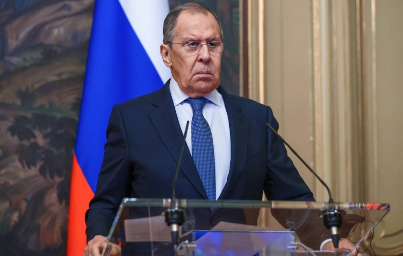 Лавров: РФ сегодня направит США письмо с ответом на предложения по гарантиям безопасности