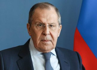 Лавров: РФ завершает согласование инициатив США в рамках обсуждения вопросов безопасности