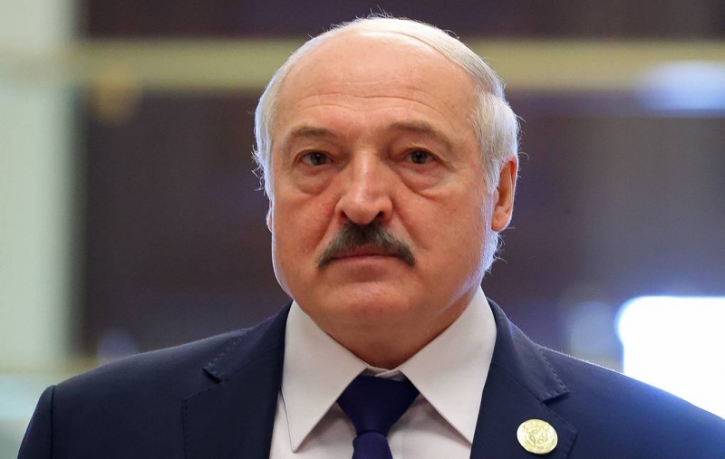 Лукашенко заявил о невозможности войны на Украине и в Европе