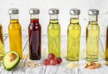 Чем так полезно не рафинированное масла холодного отжима