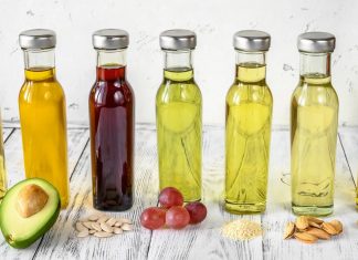 Чем так полезно не рафинированное масла холодного отжима