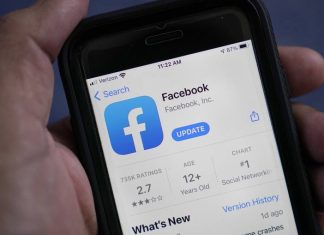 Meta не намерена сама отключать Facebook и Instagram в России