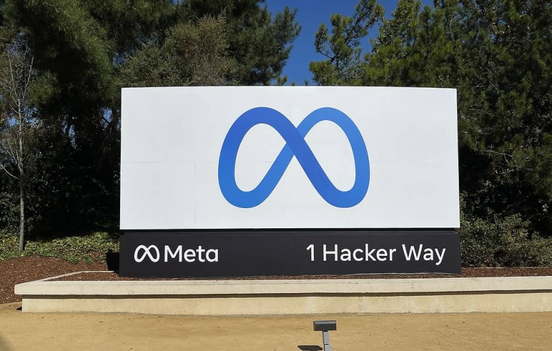 Meta ограничит доступ к аккаунтам RT и Sputnik на территории Евросоюза