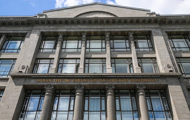 Минфин предложил правительству безопасный крипторынок