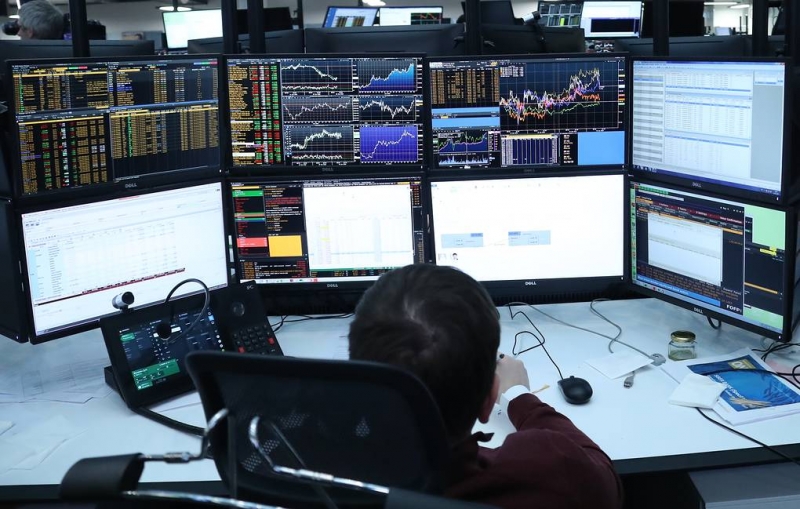 Минфин внес в правительство законопроект о регулировании криптовалют

