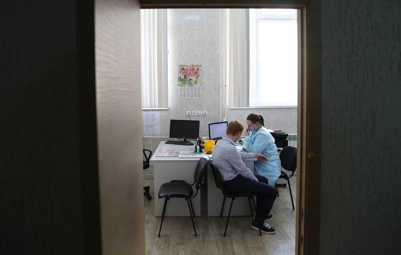 Минздрав разрешил проведение клинических исследований "Ковивака" с участием детей