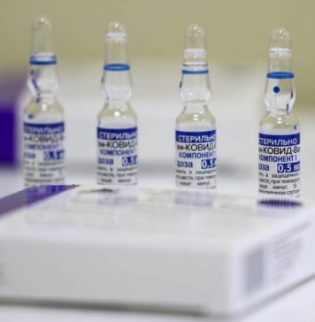 Минздрав выпустил обновленную инструкцию к «Спутнику V»