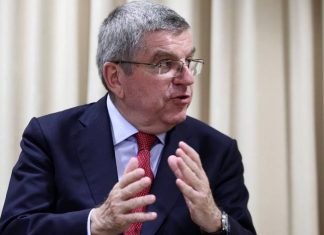 МОК решил инициировать обсуждение вопроса об участии несовершеннолетних в Олимпиаде