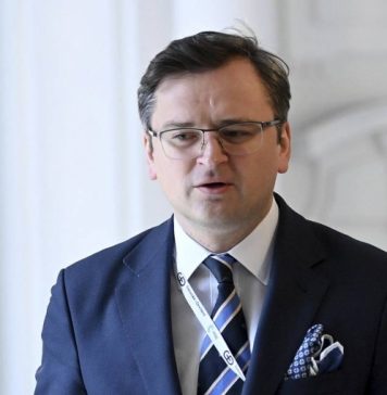 На Украине заявили, что не планируют и не проводят никаких наступательных операций