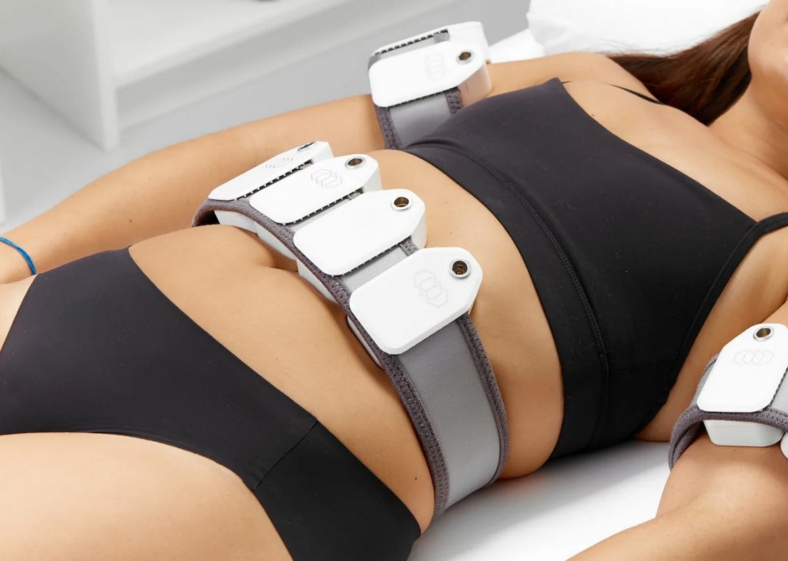 Качественное косметологическое оборудование