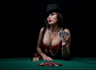 Игровое заведение в интернете, которое будет интересно любому геймеру и покер