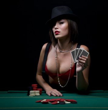 Игровое заведение в интернете, которое будет интересно любому геймеру и покер