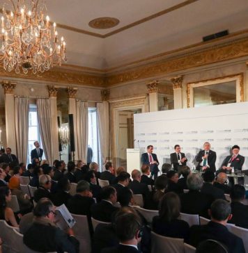 Официальные представители России не примут участие в Мюнхенской конференции