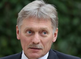 Песков заявил, что Путин готов к переговорам по вопросам безопасности