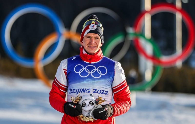 Полный комплект.
Сборная России завоевала три награды во второй медальный день Олимпиады