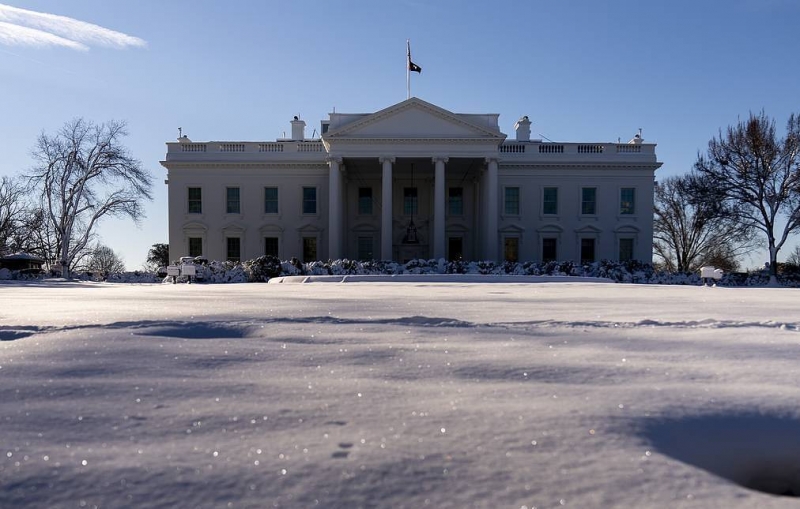 Помощник Байдена обсудил со Столтенбергом готовность США и НАТО к продолжению диалога с РФ
