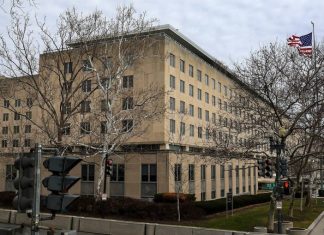 Представитель Госдепа подтвердил получение Вашингтоном ответа РФ по гарантиям безопасности