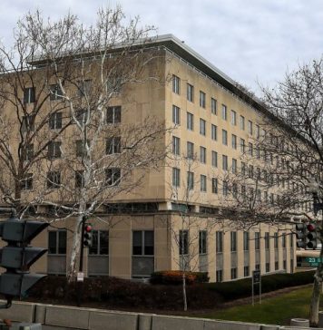 Представитель Госдепа подтвердил получение Вашингтоном ответа РФ по гарантиям безопасности