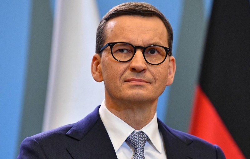 Премьер Польши заявил, что ЕС готовит более суровые санкции для России, чем в 2014 году

