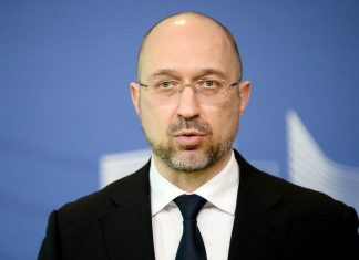 Премьер Украины заявил, что выполнение выдвинутых Путиным условий невозможно