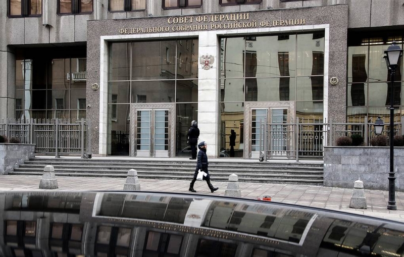 Профильные комитеты Совфеда рекомендовали одобрить ратификацию соглашений с ДНР и ЛНР

