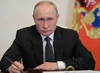 Путин создал межведомственную комиссию Совбеза по миграционной политике