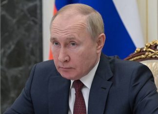 Путин: Венгрия покупает российский газ в пять раз дешевле рыночной цены в Европе