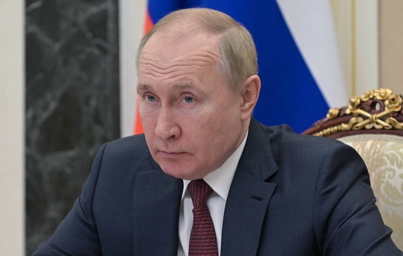 Путин: Венгрия покупает российский газ в пять раз дешевле рыночной цены в Европе

