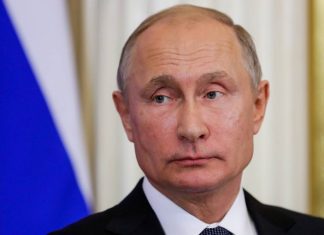 Путин заявил, что Киев взял курс на демонтаж минских договоренностей