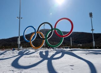 Расписание и результаты медальных соревнований Олимпиады в Пекине