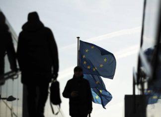 Reuters: лидеры ЕС на встрече по Украине не будут обсуждать санкции против России