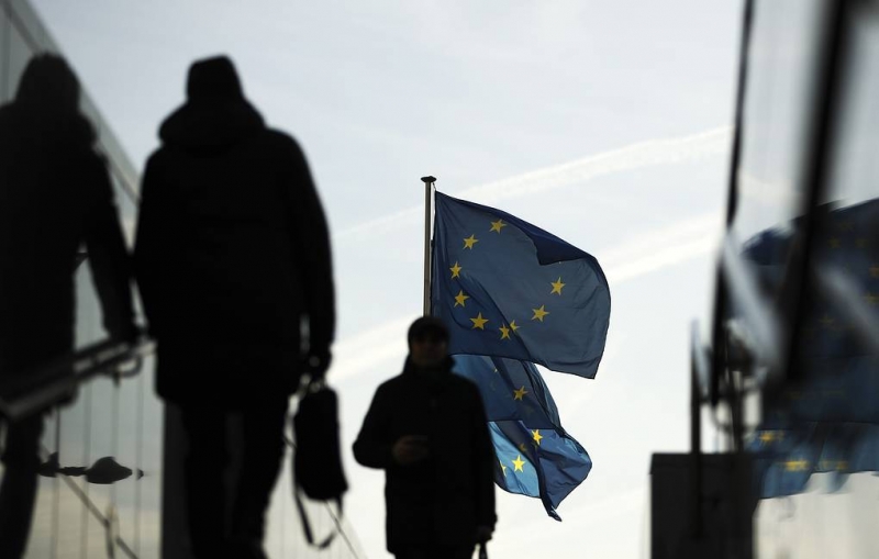 Reuters: лидеры ЕС на встрече по Украине не будут обсуждать санкции против России

