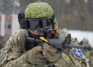 Reuters назвал возможное число жертв при вторжении России на Украину