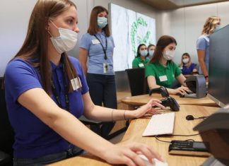 Reuters: отключение России от SWIFT не войдет в итоговые пакеты санкций ЕС и США