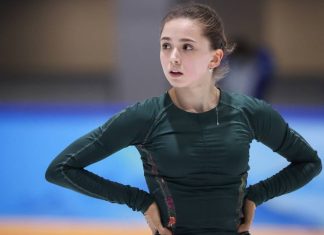 Reuters: Всемирное антидопинговое агентство проверит окружение фигуристки Валиевой