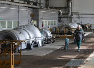 Россия запретила на два месяца экспорт аммиачной селитры