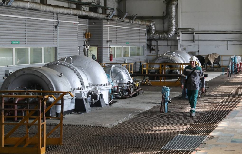 Россия запретила на два месяца экспорт аммиачной селитры

