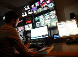 RT потребовала через суд отменить блокировку своего канала в Германии