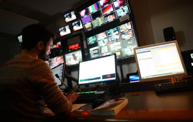 RT потребовала через суд отменить блокировку своего канала в Германии

