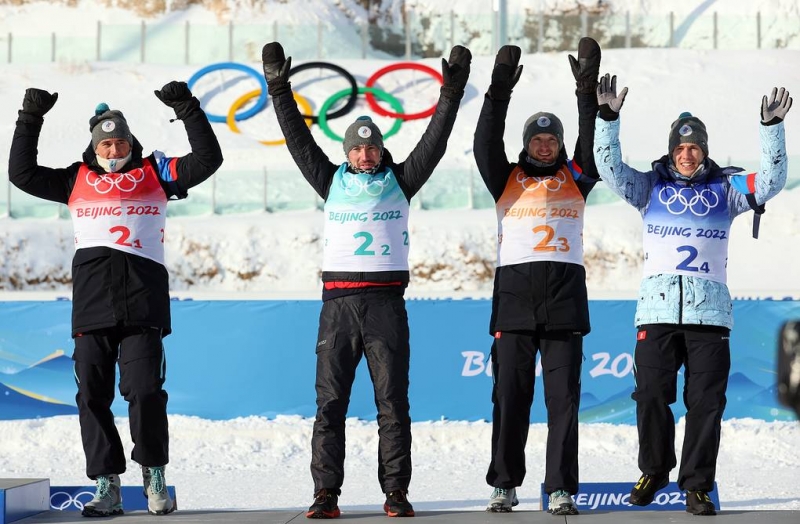 Серебро, бронза и успех Валиевой.
Итоги 11-го медального дня Олимпиады