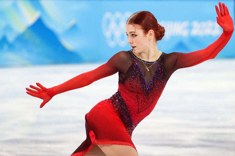 Серебро, бронза и успех Валиевой.
Итоги 11-го медального дня Олимпиады