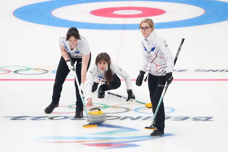 Серебро, бронза и успех Валиевой.
Итоги 11-го медального дня Олимпиады