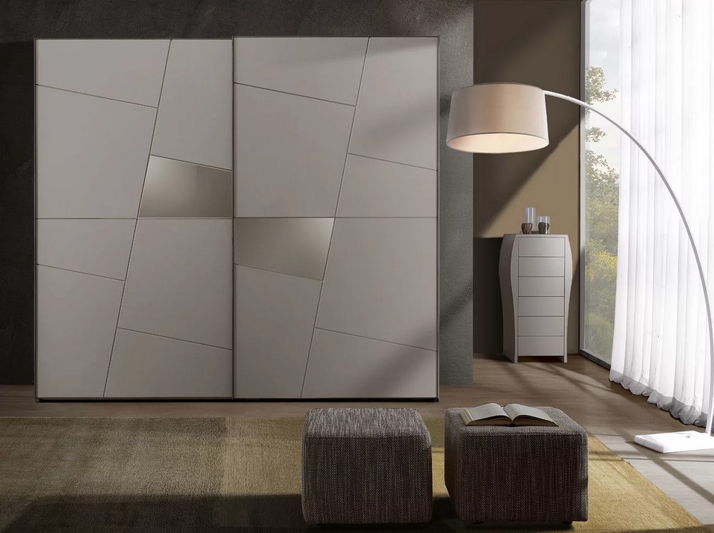 Что нужно знать про шкаф-купе