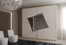 Что нужно знать про шкаф-купе